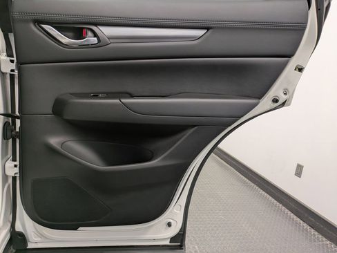 Certified 2023 MAZDA CX-5 AWD 2.5 S image 26