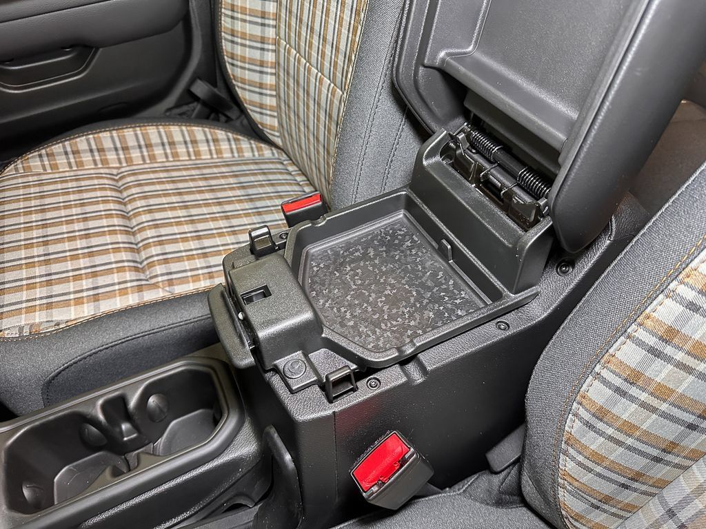 New 2026 Jeep Gladiator Sport AWD/4WD image 29