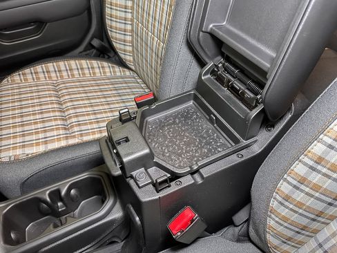 New 2026 Jeep Gladiator Sport AWD/4WD image 29