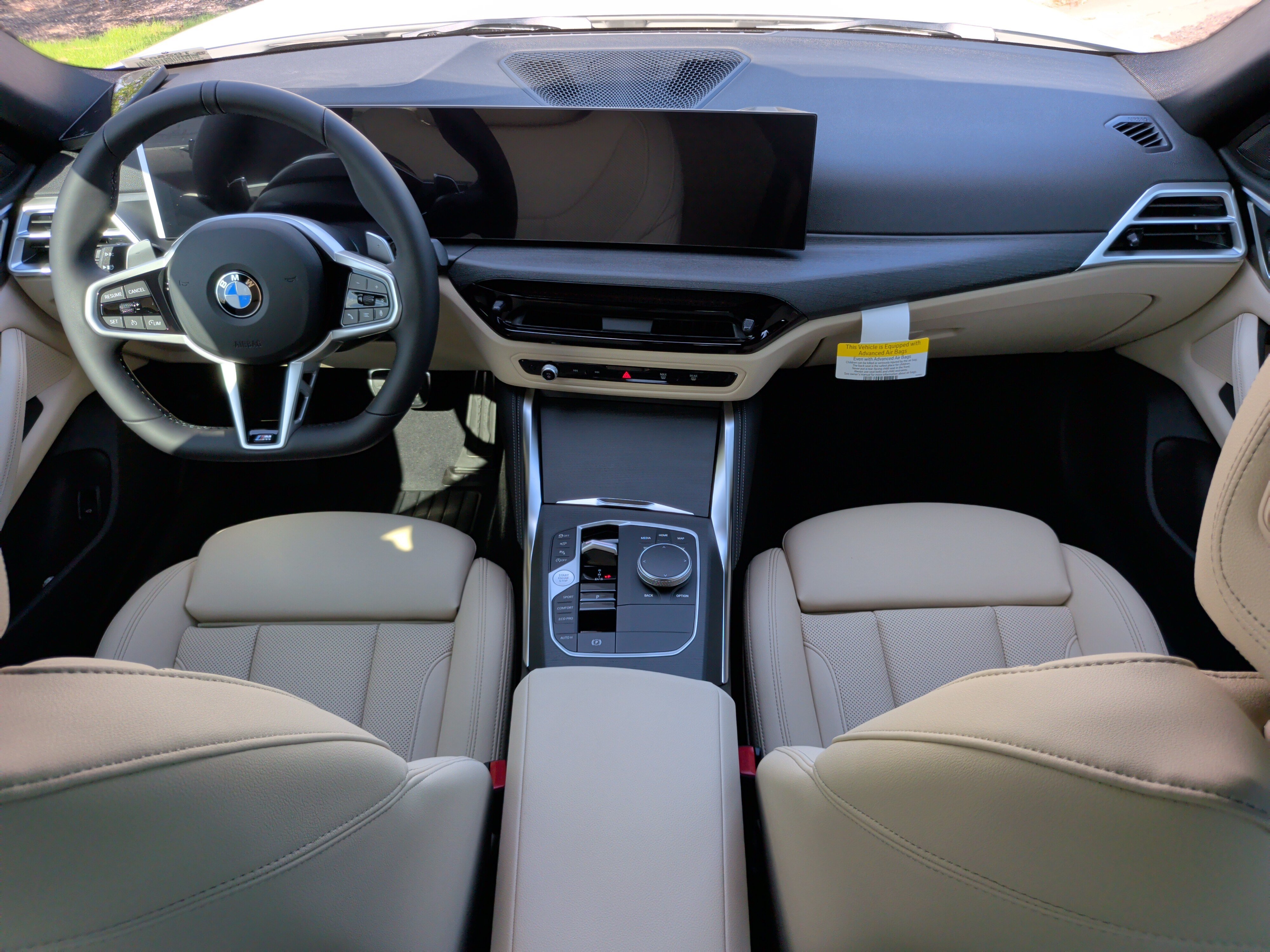 New 2026 BMW 430i xDrive w/ M Sport Package AWD/4WD image 33