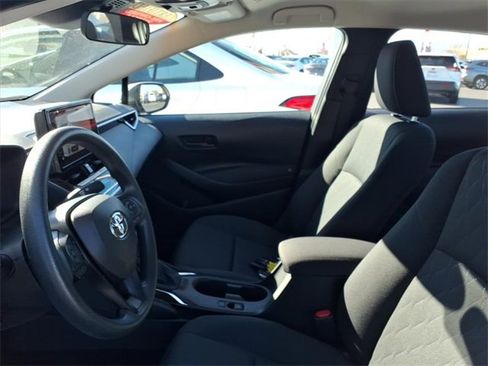 Used 2024 Toyota Corolla LE image 5