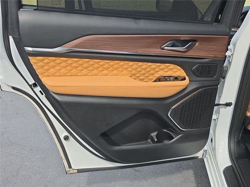 Used 2023 Jeep Grand Cherokee L Summit w/ Advanced Protech Group IV image 16