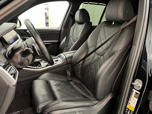 Used 2023 BMW X5 xDrive40i w/ Executive Package AWD/4WD image 24