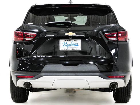 Used 2023 Chevrolet Blazer LT w/ Convenience Package AWD/4WD image 7