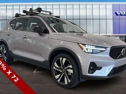 New 2026 Volvo XC40 B5 Ultra w/ Protection Package Premier