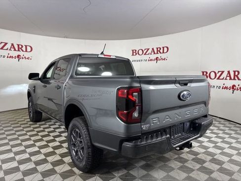 New 2025 Ford Ranger XLT w/ Trailer Tow Package image 5