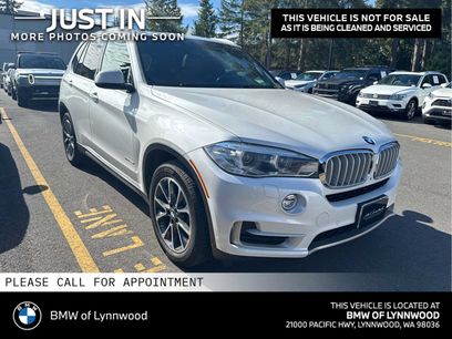 Used 2017 BMW X5 xDrive35i