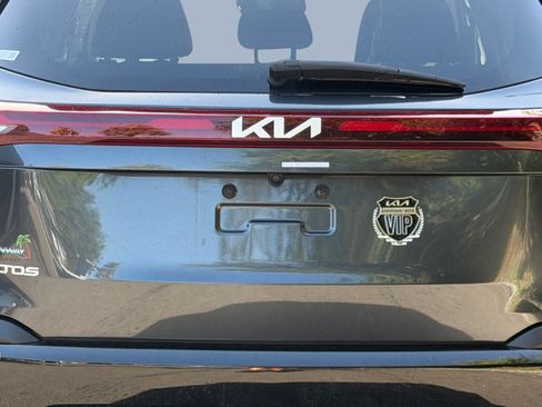 Certified 2024 Kia Seltos S FWD image 41