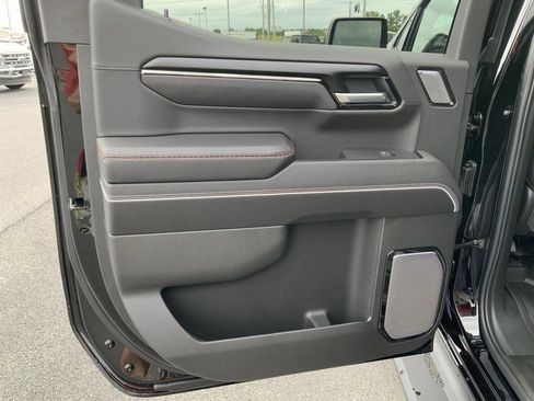 New 2025 GMC Sierra 1500 AT4X image 62