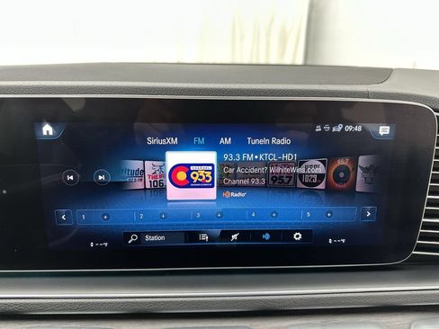 Used 2020 Mercedes-Benz GLS 450 4MATIC image 16