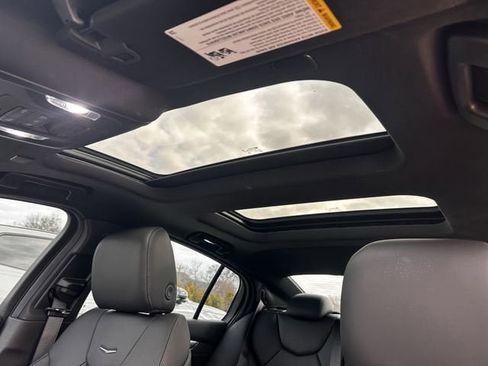 New 2026 Cadillac CT5 Premium Luxury image 20