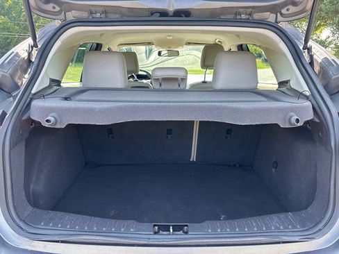 Used 2012 Ford Focus SEL FWD image 13