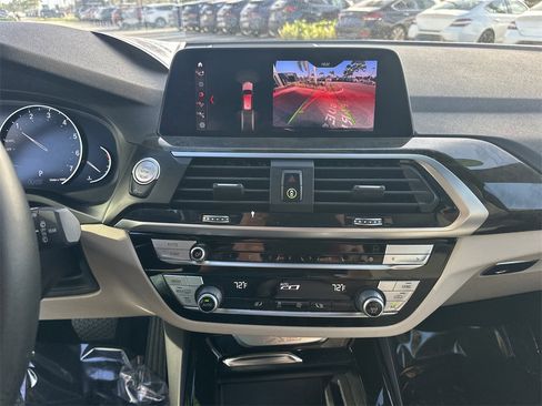 Used 2020 BMW X3 sDrive30i w/ Convenience Package image 17