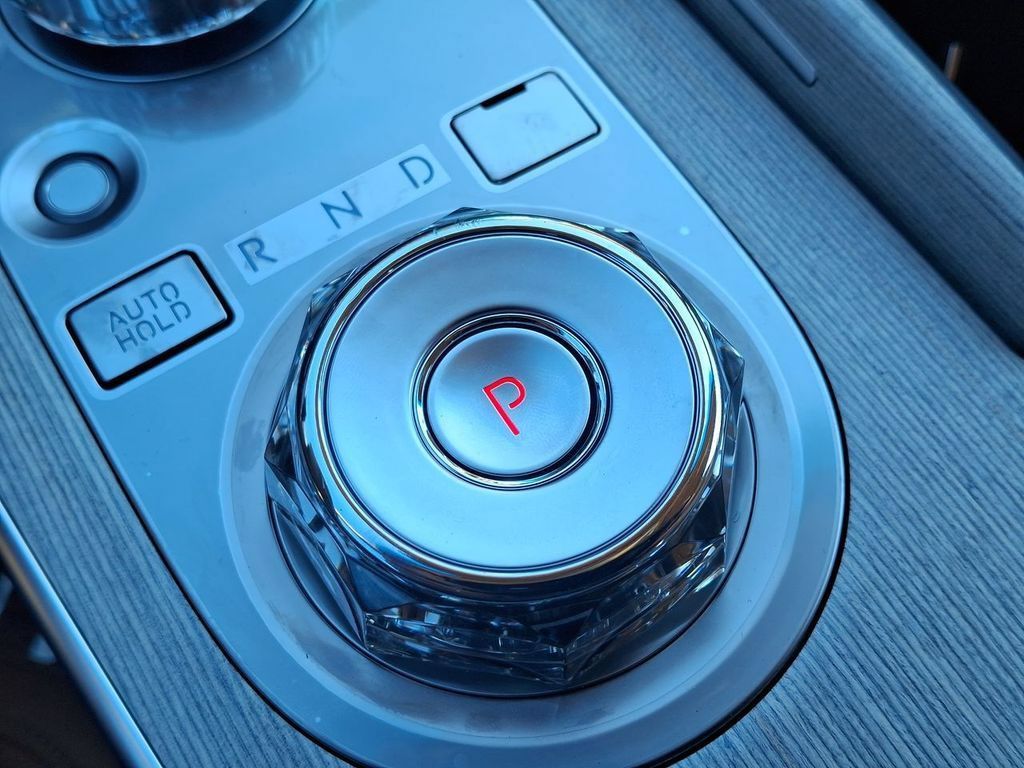 New 2027 Genesis G80 2.5T Advanced AWD/4WD image 15