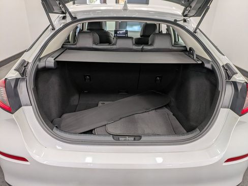 Certified 2023 Honda Civic EX-L image 24