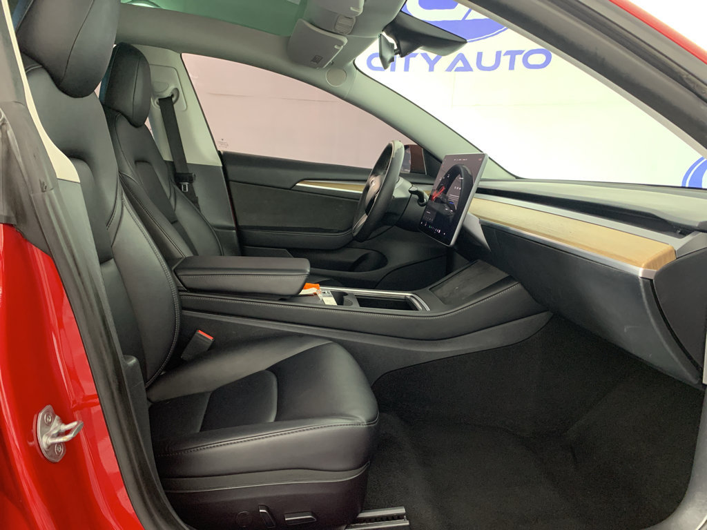 Used 2023 Tesla Model 3 Standard Range RWD image 34
