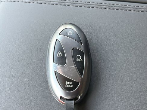 New 2026 Hyundai Santa Fe XRT image 30