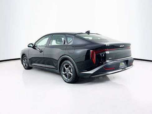 Used 2025 Kia K4 FWD image 5