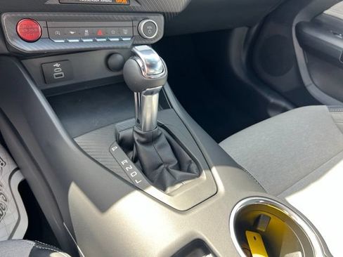 Certified 2024 Ford Mustang Coupe RWD image 15