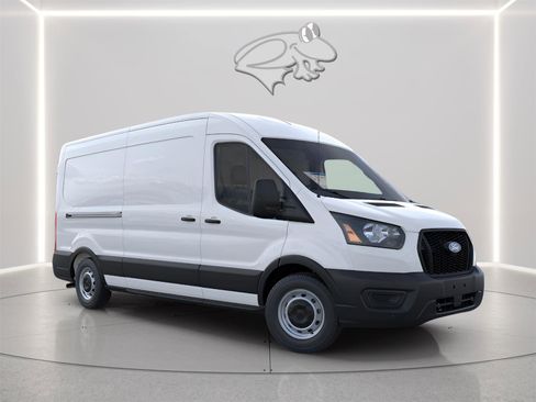 New 2026 Ford Transit 250 148 Medium Roof RWD image 6