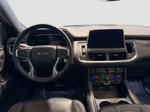 Certified 2022 Chevrolet Tahoe Z71 w/ Luxury Package image 23