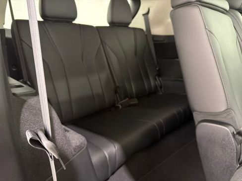 Certified 2024 Acura MDX SH-AWD image 27
