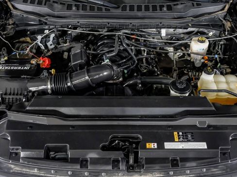 Used 2024 Ford F250 XL w/ STX Appearance Package image 45