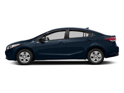 Used 2017 Kia Forte LX FWD image 80