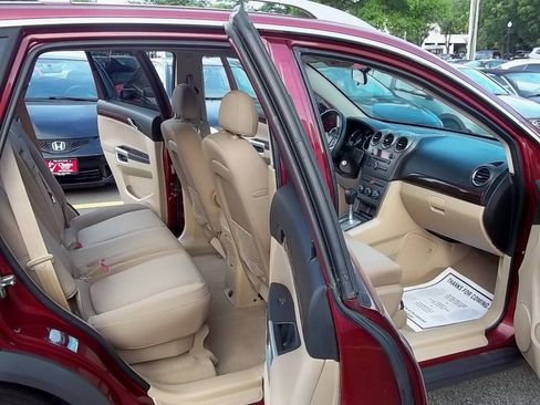 Used 2009 Saturn Vue XE w/ Preferred Package FWD image 10