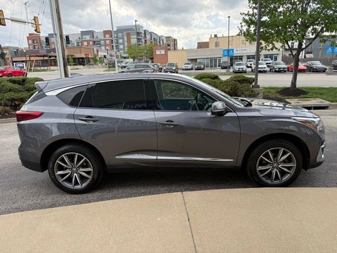 Used 2021 Acura RDX w/ Technology Package image 4