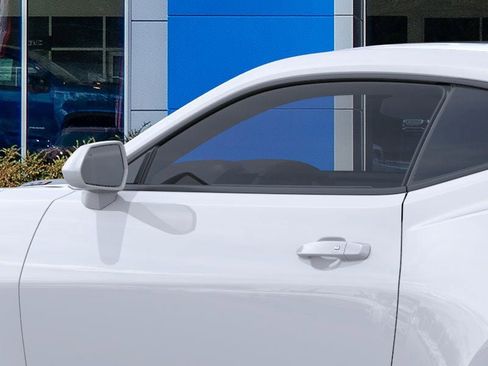 New 2023 Chevrolet Camaro ZL1 image 12