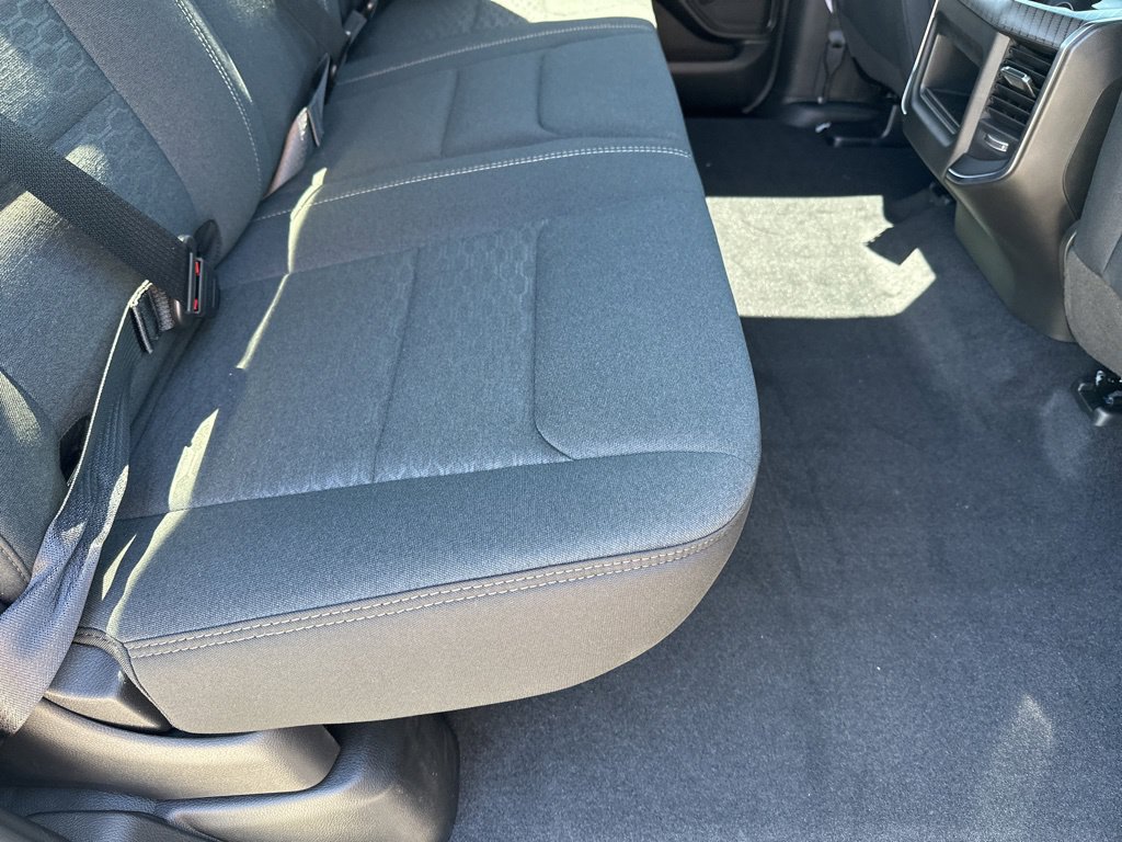 New 2026 RAM 1500 Big Horn AWD/4WD image 15