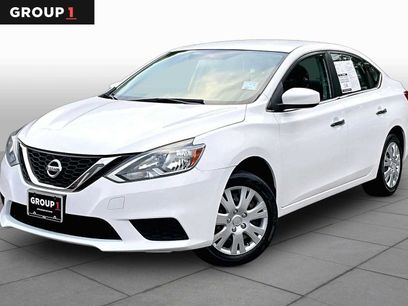 Used 2017 Nissan Sentra S