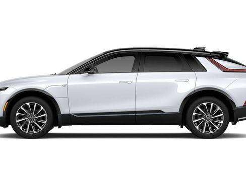 New 2027 Cadillac Lyriq Sport RWD image 10