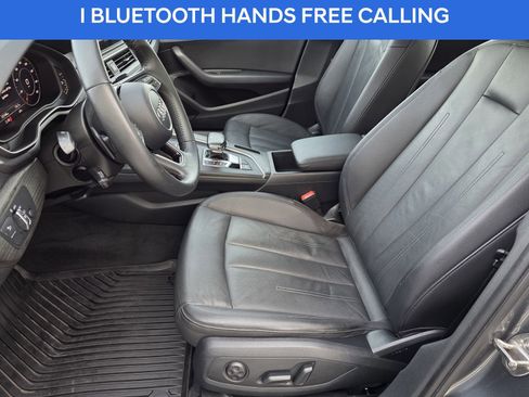 Used 2018 Audi A4 2.0T Premium Plus w/ Premium Plus Package image 13