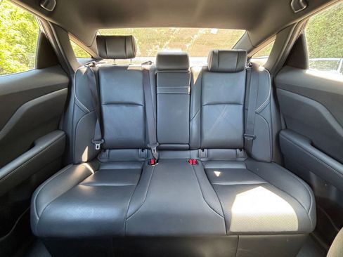 Used 2025 Toyota Crown XLE AWD/4WD image 34