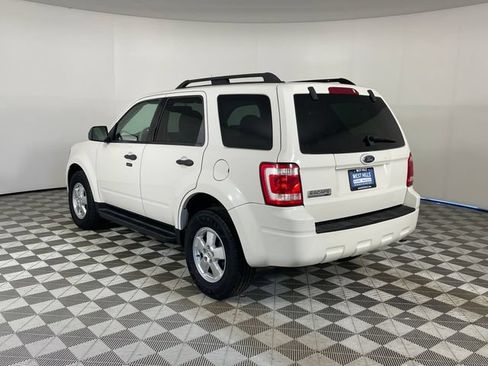Used 2009 Ford Escape XLT FWD image 20