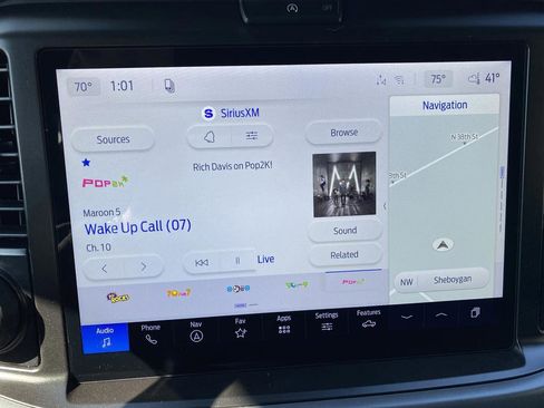 New 2026 Ford F150 XLT image 21