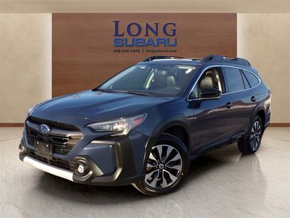 Used 2023 Subaru Outback Limited