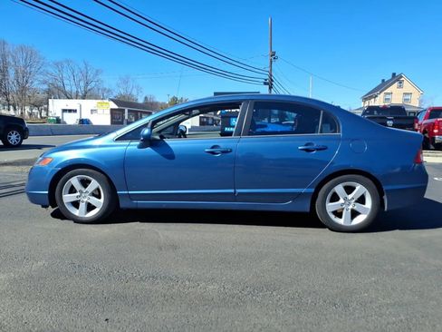 Used 2006 Honda Civic EX image 6