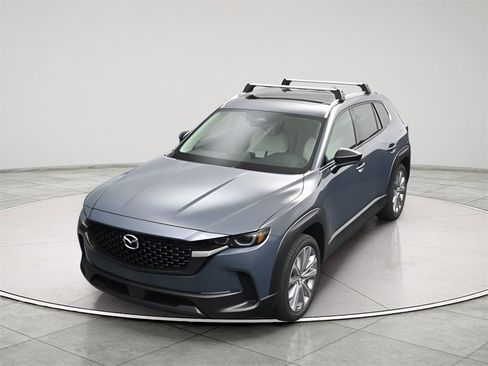 New 2026 MAZDA CX-50 AWD 2.5 S w/ Weather Package image 13