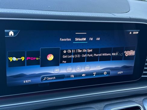 New 2026 Mercedes-Benz GLS 450 GLS 450 image 19