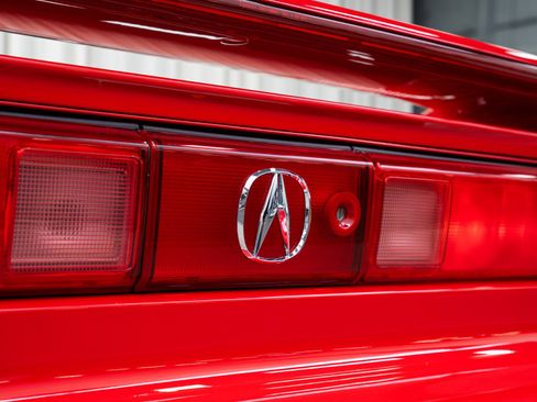 Used 2005 Acura NSX T image 44