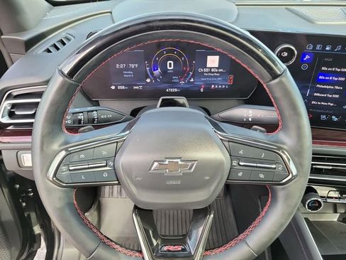 Certified 2024 Chevrolet Traverse RS w/ LPO, Floor Liner Package image 29