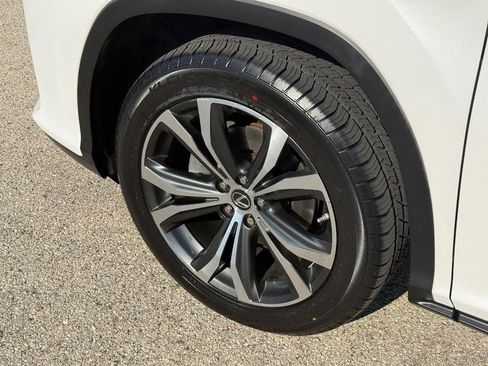 Used 2019 Lexus RX 350 FWD w/ Navigation Package image 10