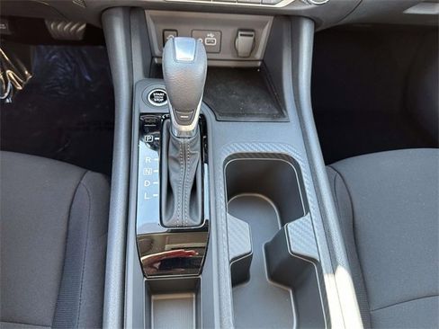 New 2025 Nissan Sentra S image 23
