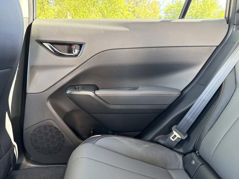 New 2026 Subaru Crosstrek 2.5i Limited image 15