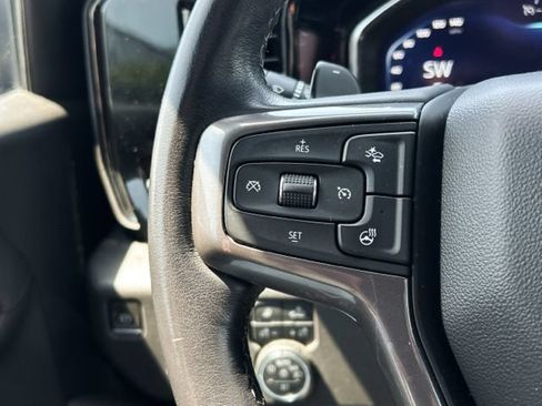 Used 2022 Chevrolet Silverado 1500 ZR2 AWD/4WD image 38