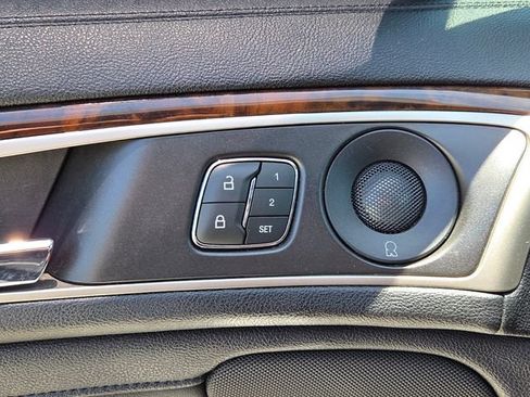 Used 2019 Lincoln MKZ Reserve w/ Reserve Plus Package AWD/4WD image 22