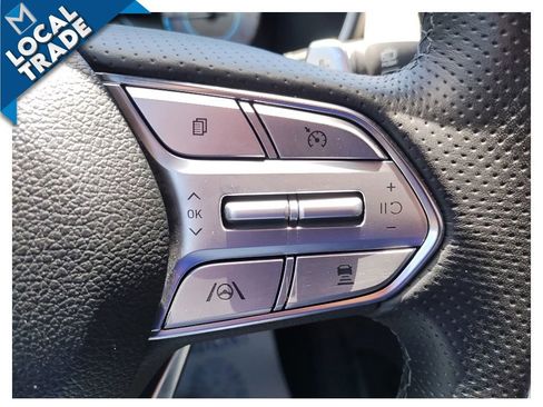 Used 2023 Hyundai Santa Fe Calligraphy AWD/4WD image 32